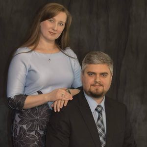 Meet your Posher, Alina